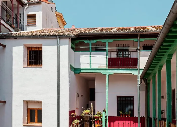 Waou Centro IV - Alquiler Corta Duracion